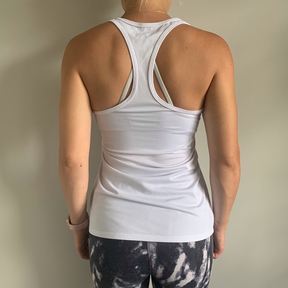 Nike Tank Top - Women’s - Picture 3 of 4